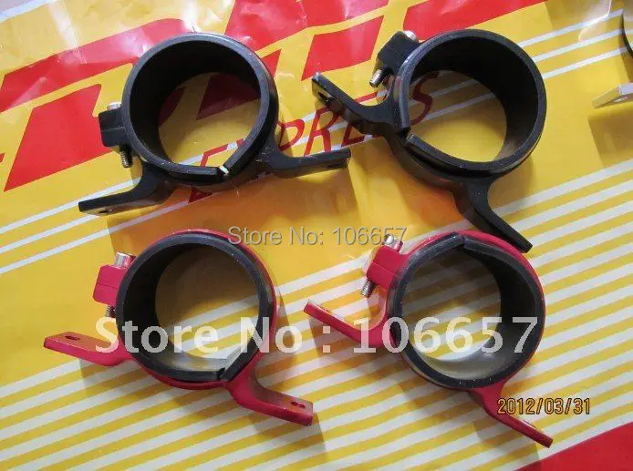 

Высококачественный Кронштейн топливного насоса 60 мм, зажим топливного насоса для bosch 0580254044 0580254910 60 мм Диаметр держателя топливного насоса