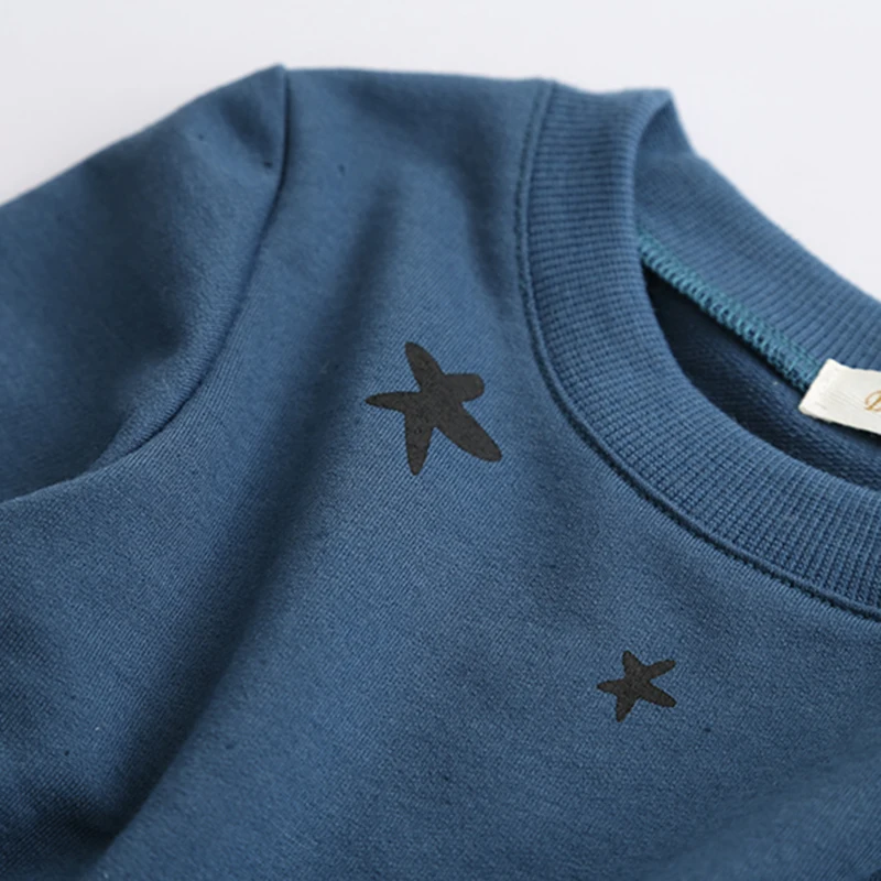 Комплекты осенней одежды для мальчиков комплект с длинными рукавами 2020 футболка