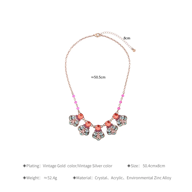 Великолепные индийские ювелирные изделия 2 цвета красный и фиолетовый