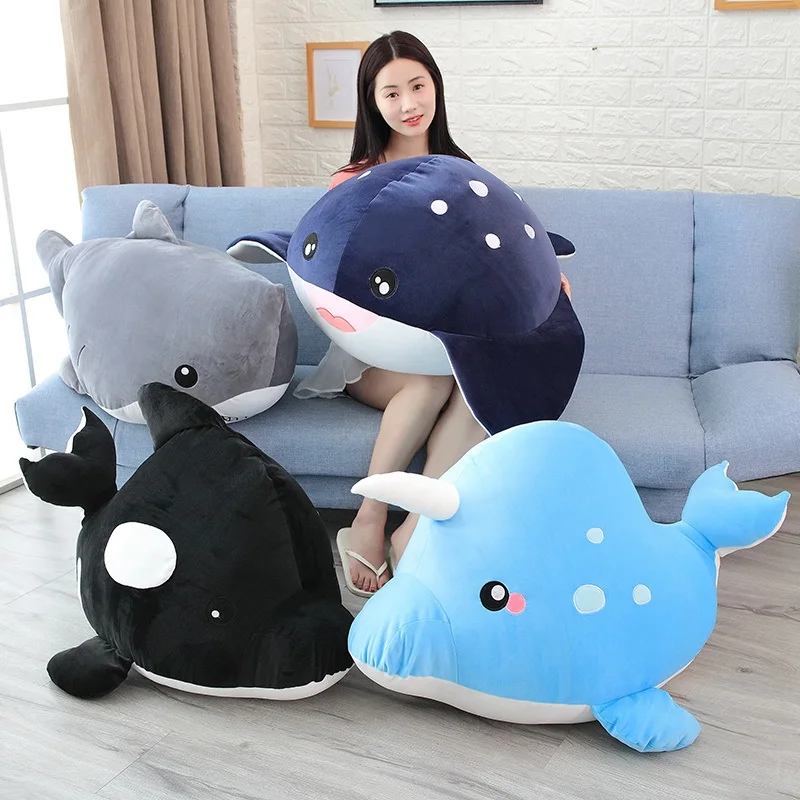 Sofa Bed Pillow Cushion Kid Boy Birthday Gift
