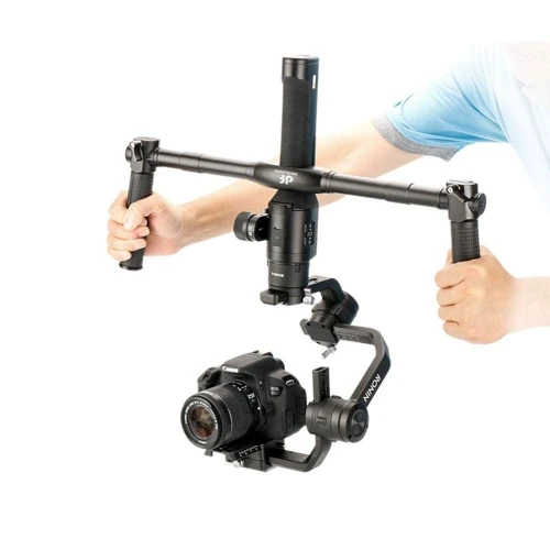 Аксессуары для Dji Ronin S двойной ручной шарнирный стабилизатор аксессуары SC MOZA air 2