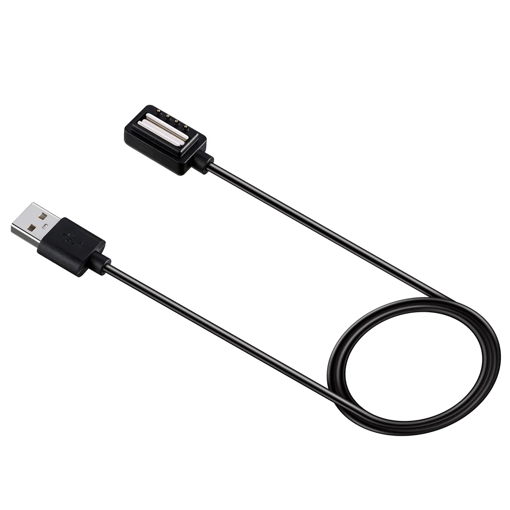 Данных Универсальный SmartWatch зарядные устройства зарядная док станция Удобный USB