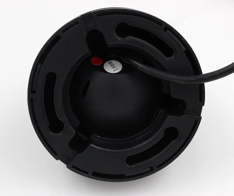Techage 720 P 1200TVL Беспроводная IP Камера 2.8 мм Широкоугольный Объектив Крытый Купол