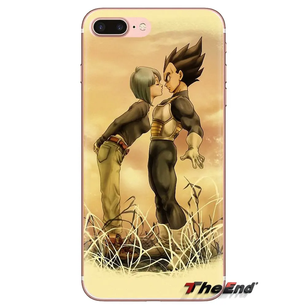 Dragon ball z bulma обувь для косплея аниме чехол из термопластичного полиуретана htc один