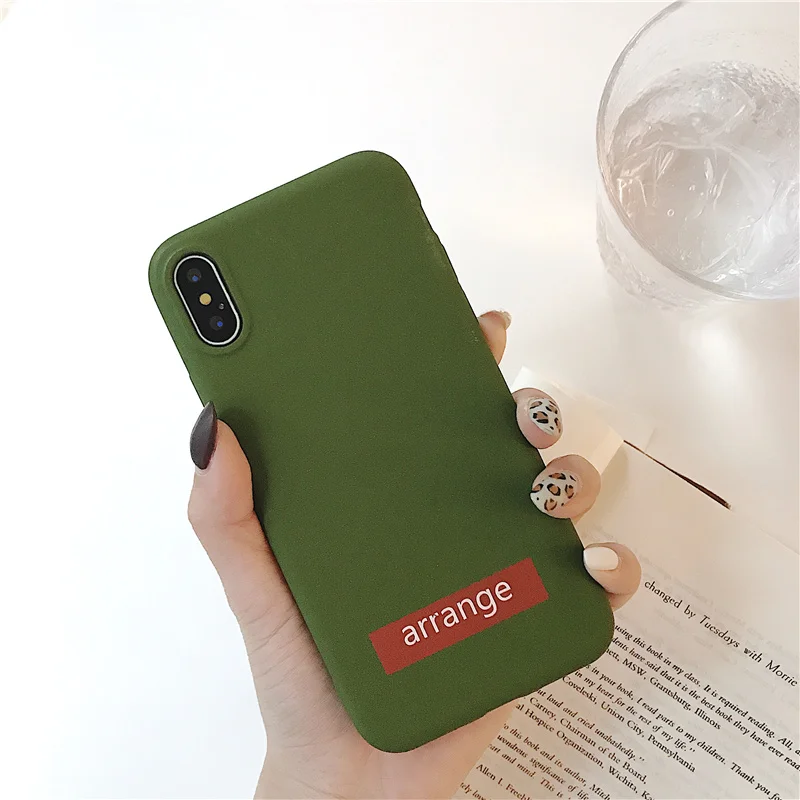 Snzvok для Xiaomi 8 SE 6X 5X 5s персональный эскиз палка рисунок матовый мягкий чехол Redmi Note 6