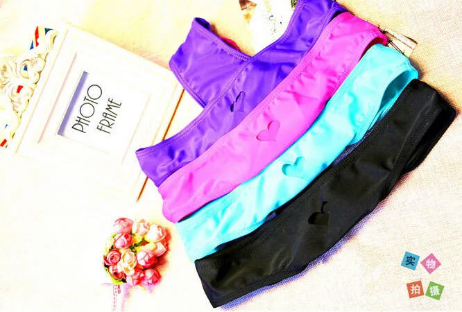 2017 сексуальные стринги мини купальник бикини для женщин с сердцем Т образным