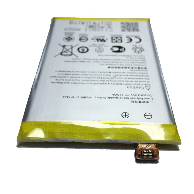MaleCrane C11P1424 ZF2 мощный 3000 мАч Мобильный Батарея для Asus ZenFone 2 ZenFone2 Z00AD Z00BD ZE551ML ZE550ML |