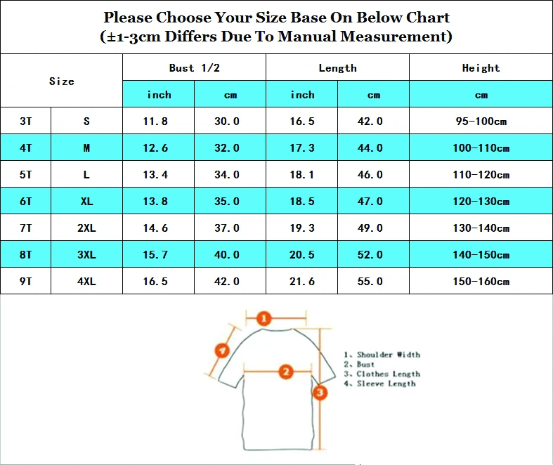 Детская Аниме Тоторо Мой невероятный сосед Дизайн футболка для