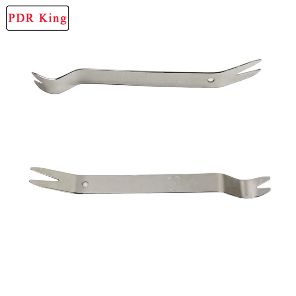 Стальная панель для удаления похода автомобильная дверная клипса обшивка