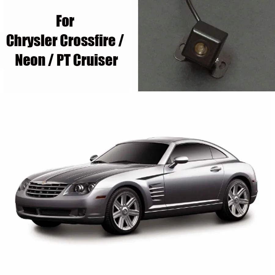 Камера заднего вида Камера/Резервное копирование парковки задним ходом Камера/HD