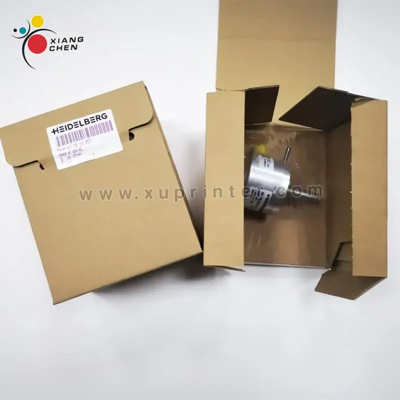 Оригинальный кодировщик G2.110.2571/B запасные части для офсетной печатной машины