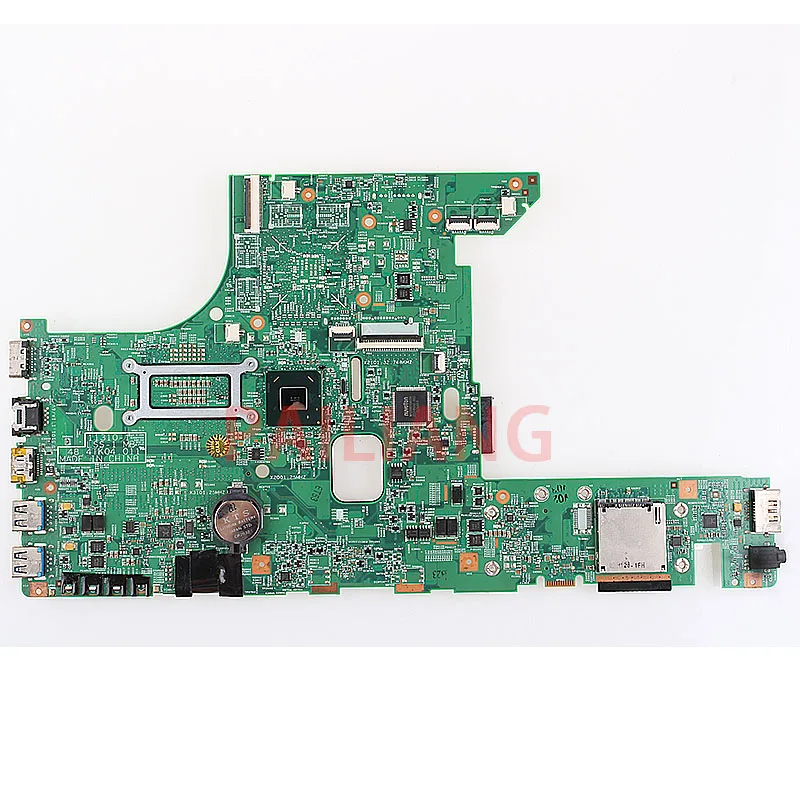 Материнская плата PAILIANG для ноутбука Lenovo E49 E49A E49G E49L материнская ПК 90000320 11320 1 LSS 48