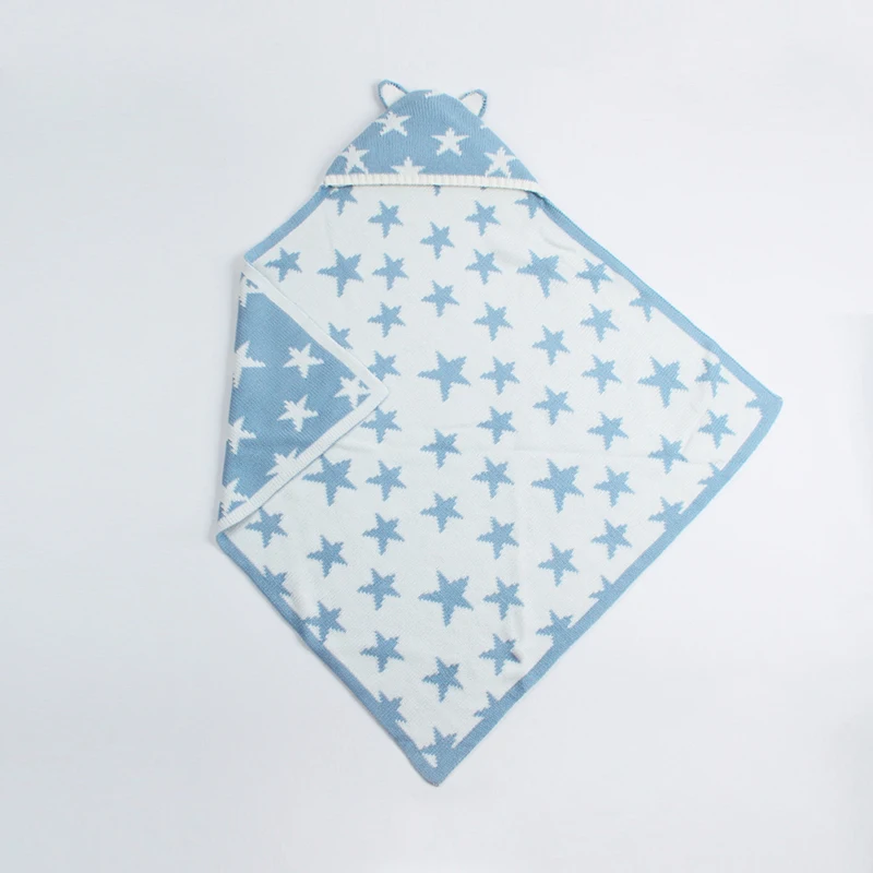 2018 детский спальный мешок одеяла мультфильм Медведь конверты коляска зима