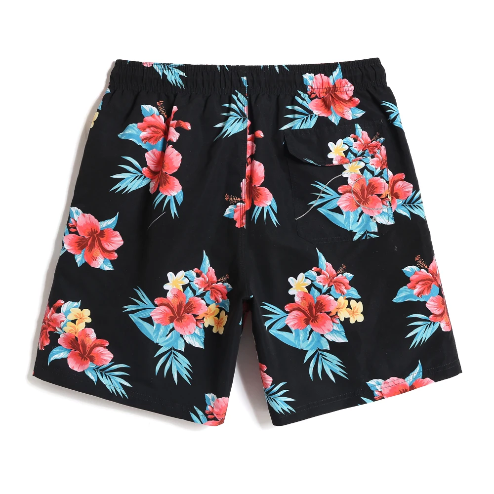 Gailang Brand Male beach shorts bermuda masculina Men quick-drying Man new Swimwear Swimsuits XXXL boardshorts | Мужская одежда