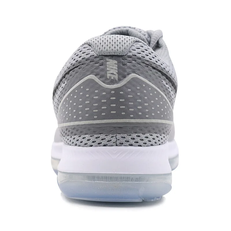 Оригинальный Новое поступление 2018 NIKE Zoom All Out Low 2 мужские кроссовки для бега |