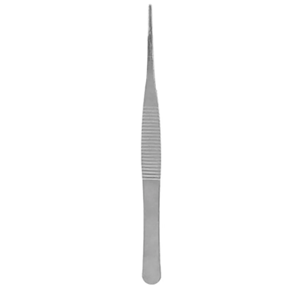 Tweezers Медицинские наборы из нержавеющей стали для тату, контейнер для дезинфекции хлопка, стерилизатор, пластинчатый лоток, пинцет, инструмент - Цвет: Tweezers