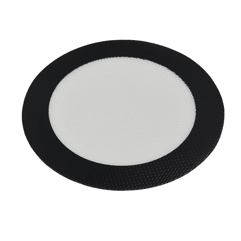 Силиконовый антипригарный коврик для выпечки Bho Гладкий масло с стекловолокном