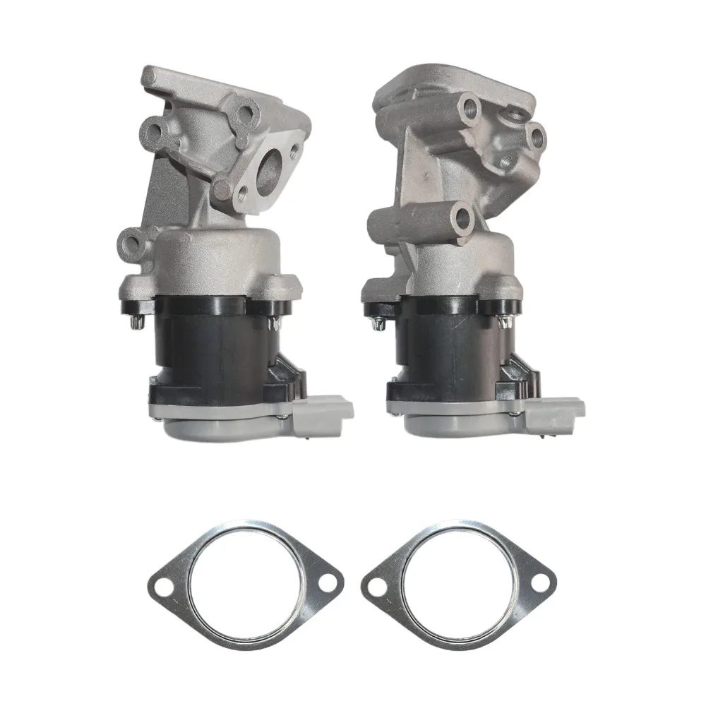 AP02 EGR клапан для peugeot 407 607 Citroen C5 C6 Jaguar s-тип XF/Land Rover Обнаружение MK4/Range Rover Sport LS 1618. N6, JDE3315