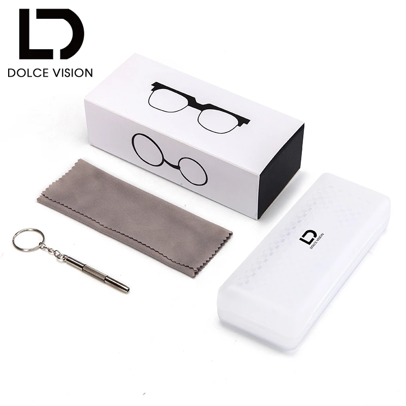 Классические мужские очки с овальным астигматизмом диоптрий фотохромные линзы