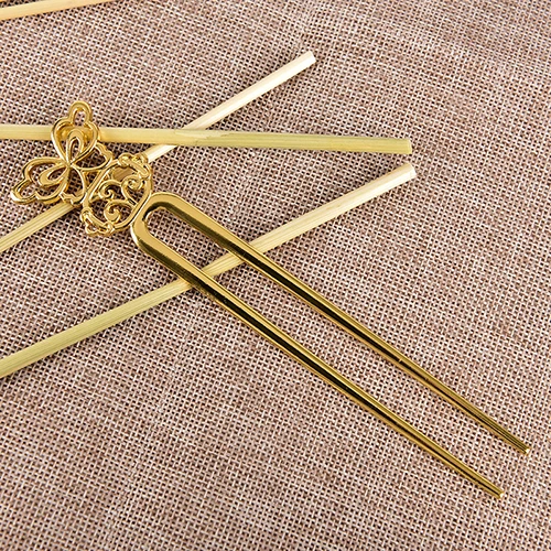 Винтажные Украшения сделай сам дизайнерские шпильки в виде бабочки заколки для