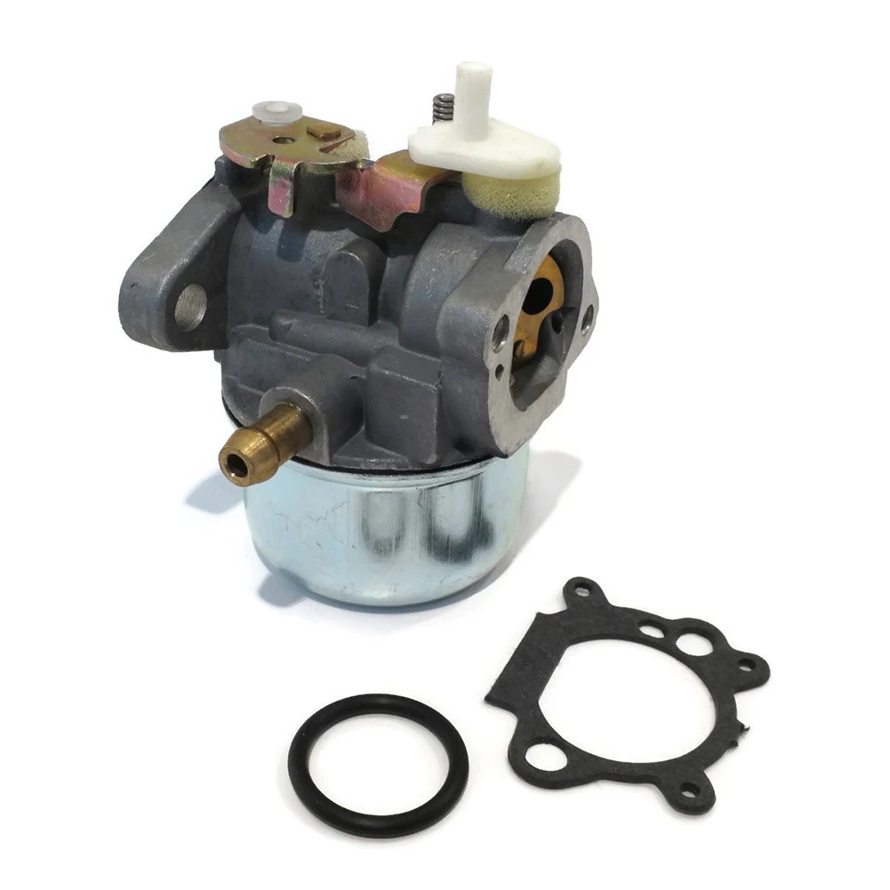 Новый Карбюратор Carb ДЛЯ Briggs и Stratton 499059 497586 w/прокладка дроссель B S|Карбюраторы| |
