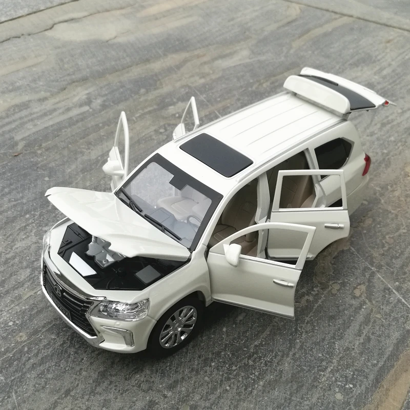 1:24 сплав модель автомобиля знаменитый автомобиль длина 20 см(# M923X-6) W/6 дверей открытый отличное качество для коллекции светильник/звук дизайн
