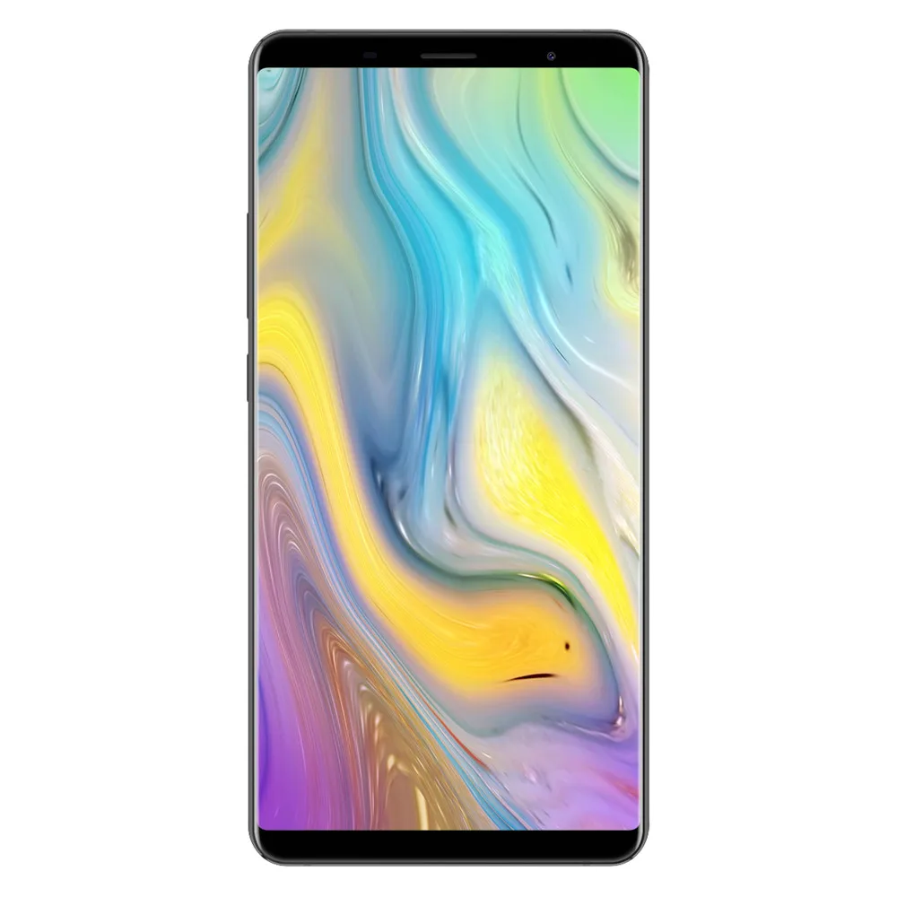 BLUBOO S3 смартфон 8500 мАч FHD+ 6,0 дюймов 4 ГБ+ 64 ГБ MTK6750T Восьмиядерный 1,5 ГГц двойной сзади Камера 21MP+ 5MP 4 г мобильного телефона