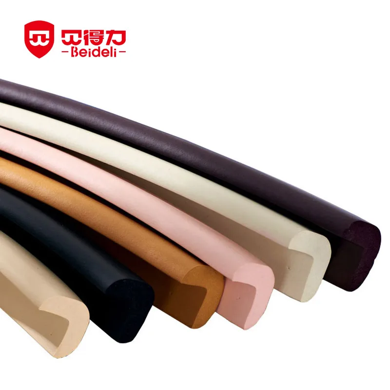 Новые и горячие детские безопасные изделия Детские краш бар стеклянный