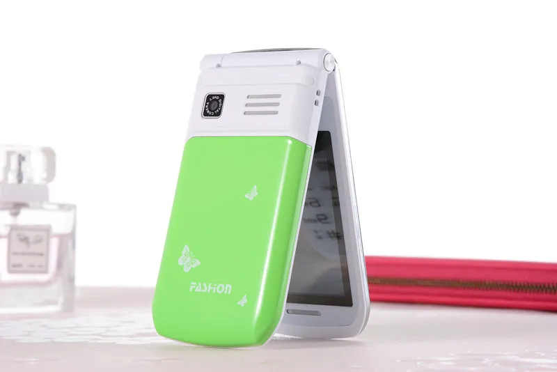 Разблокированный флип-телефон русская клавиатура сенсорный экран dual sim дешевый мобильный телефон для девочек gsm китайский сотовый телефон раскладушка телефоны