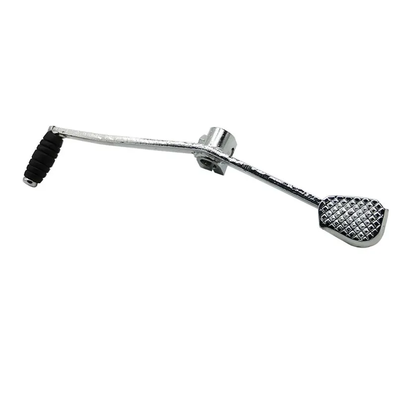 Для Honda рычаг переключения передач педаль Рычаг QA50 S65 S90 ST90 Super Cub 50 C100/C102 Sports C110 CA100