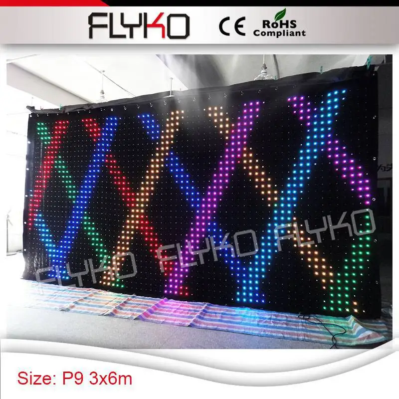 Гибкий экран для видесветильник 90 мм 3x6 м|screen|screen displayscreen light |