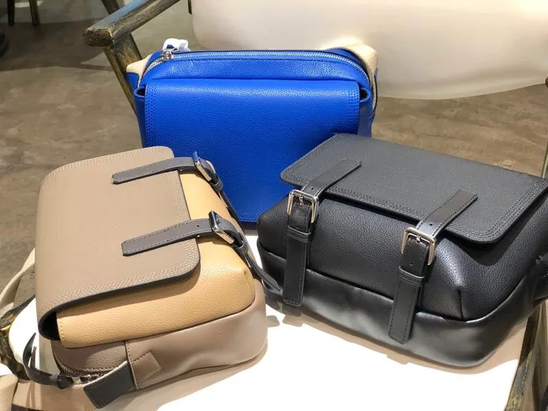 Biseafairy, новейшая мода, военная сумка через плечо, известный бренд, сумки с зернистой текстурой личи, женская сумка, натуральная кожа, bolsas, тканый ремешок