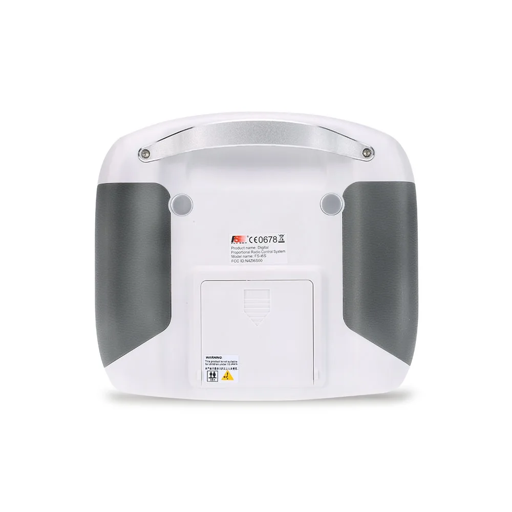 Радиопередатчик FlySky с дистанционным управлением FS i6s 2 4G 6CH + приемник iA6b/iA10b для