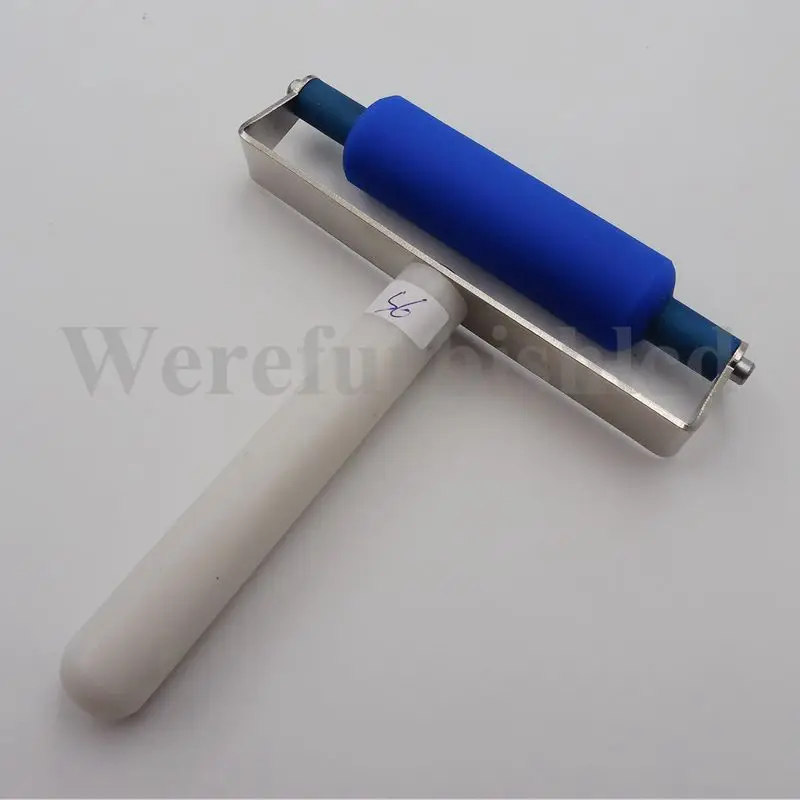 Wrcibo отреставрировать Вставить инструмент для samsung края Роликовые патч ролик