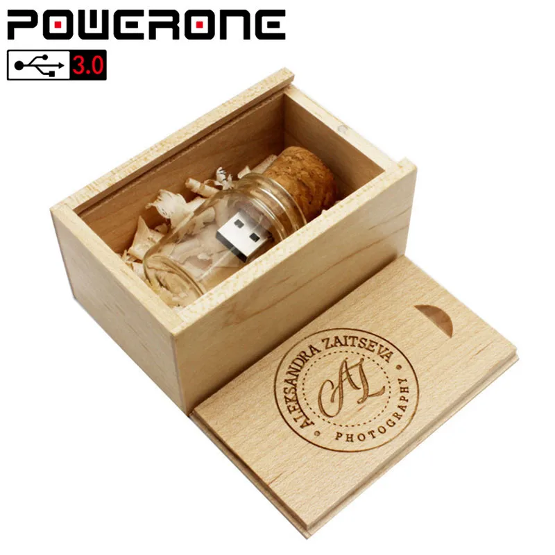 POWERONE USB 3 0 карта памяти 4 ГБ 8 16 32 64 ГБ|USB флэш-накопители| |