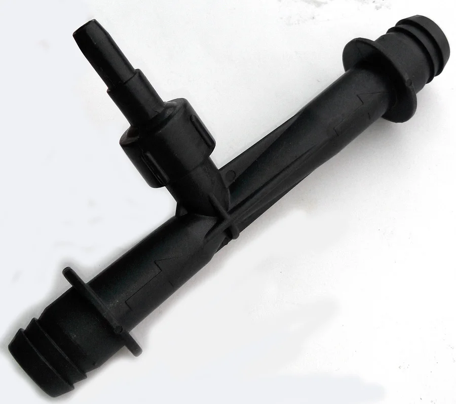 5 шт./лот система смесителя озона для горячей ванны-Универсальный обратный клапан