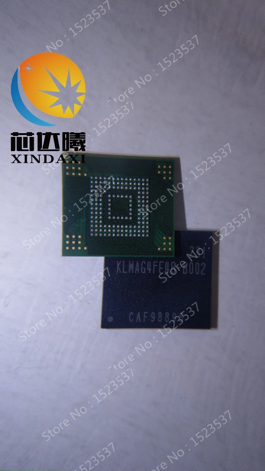 XINDAXI KLMAG2WEPD-B031 KLMAG4EEHM-B101 KLMAG4FE4B-B002 | Электроника