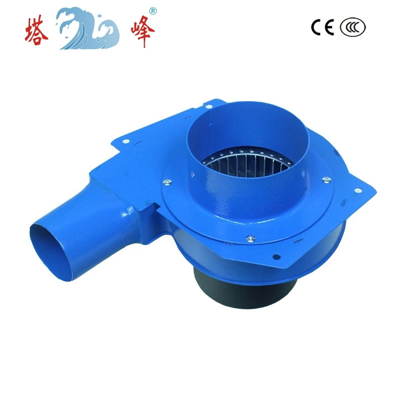 TAFENG Китай 220 В небольшая решетчатая труба центробежный газ дым вакуумный