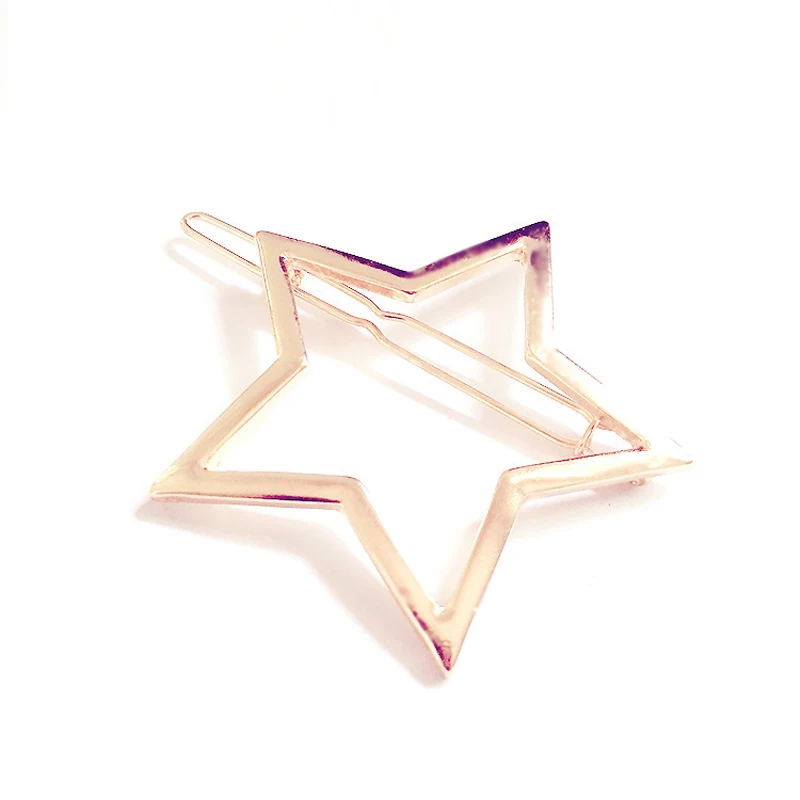 Style 18 Модные заколки для волос для женщин и девочек, металлические заколки для волос, заколки, аксессуары, заколки-невидимки, аксессуары для волос, украшения для волос, тиара - Цвет: Style 18
