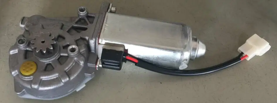 Двигатель регулятора мощности для грузовика scania 1406616|window power|truck power windowmotor for |