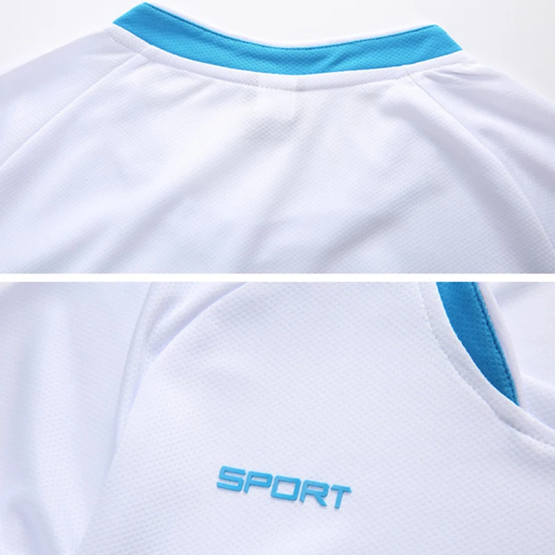 Высококачественные футбольные Джерси костюм 2019 мужские комплекты униформы для