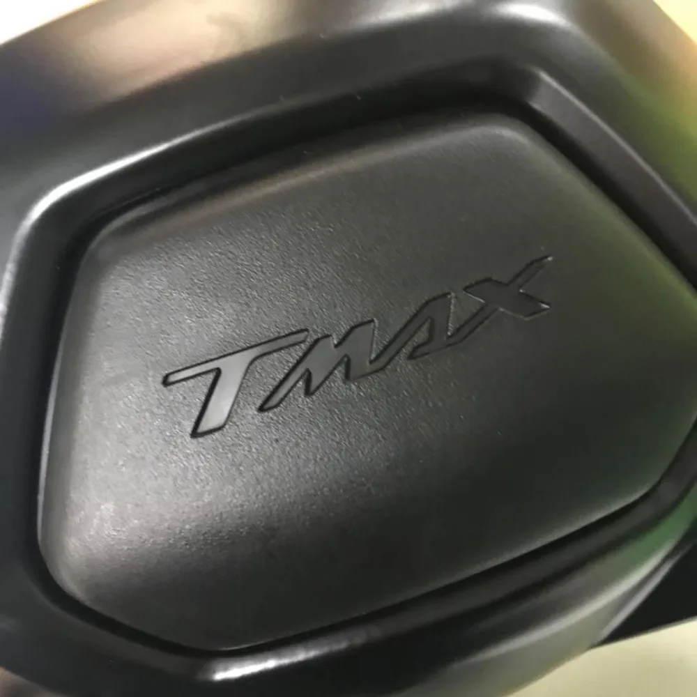 Для YAMAHA TMAX 530 tmax530 2012- мотоциклетные пассажир спинки оставаться