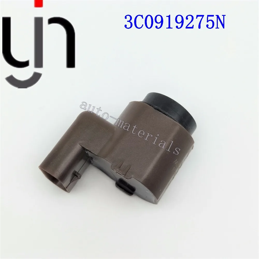 4 шт. FAT новинка для VW GOLF PASSAT TOURAN JETTA датчик парктроника PDC 3C0919275N 3C0919275R 3C0919275B 3C0919275