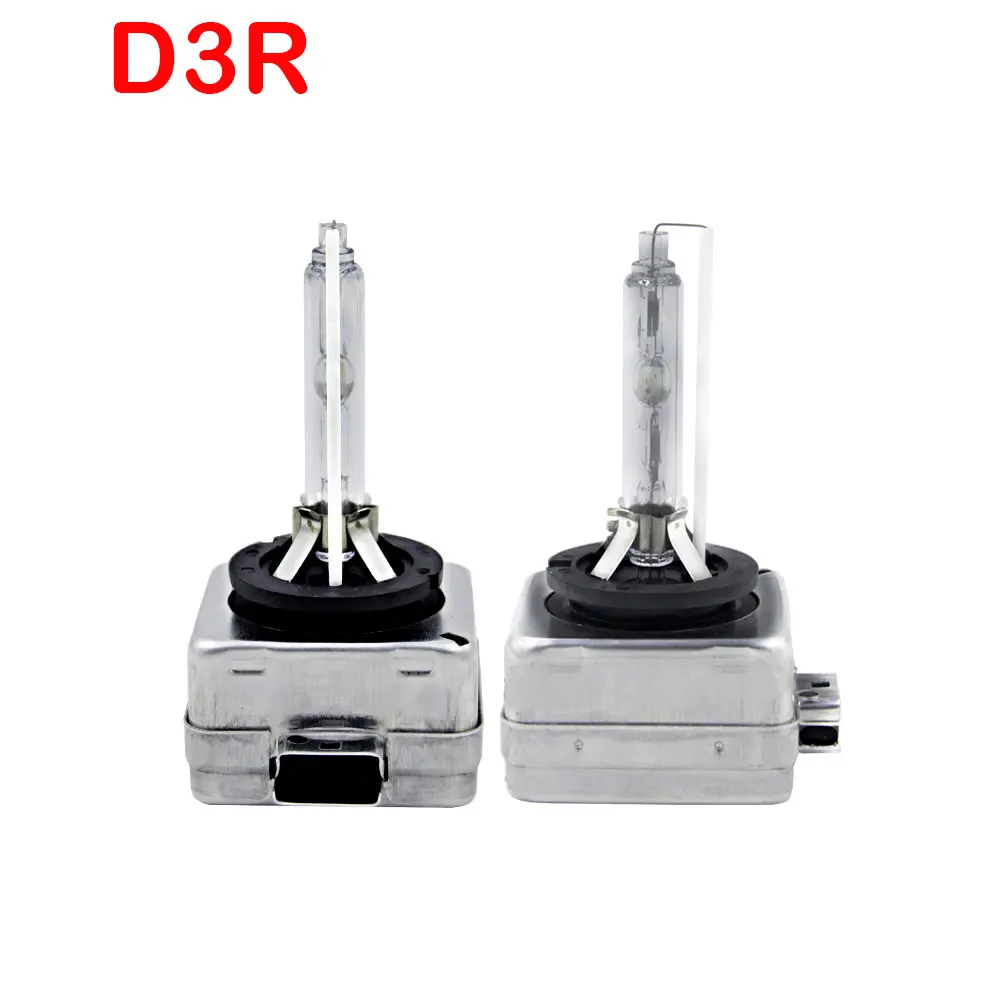 LOAUT 2 шт. 3000 K-12000 K D8S D5S D1S D1R D2S D2R D3S D4S D4R лампочка фары HID фары лампы комплект 12В противотуманный светильник D2H 35 Вт/55 W 12V