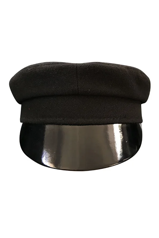 Кепка с козырьком высокого качества кепка для мальчиков-Бейкера Для Взрослых