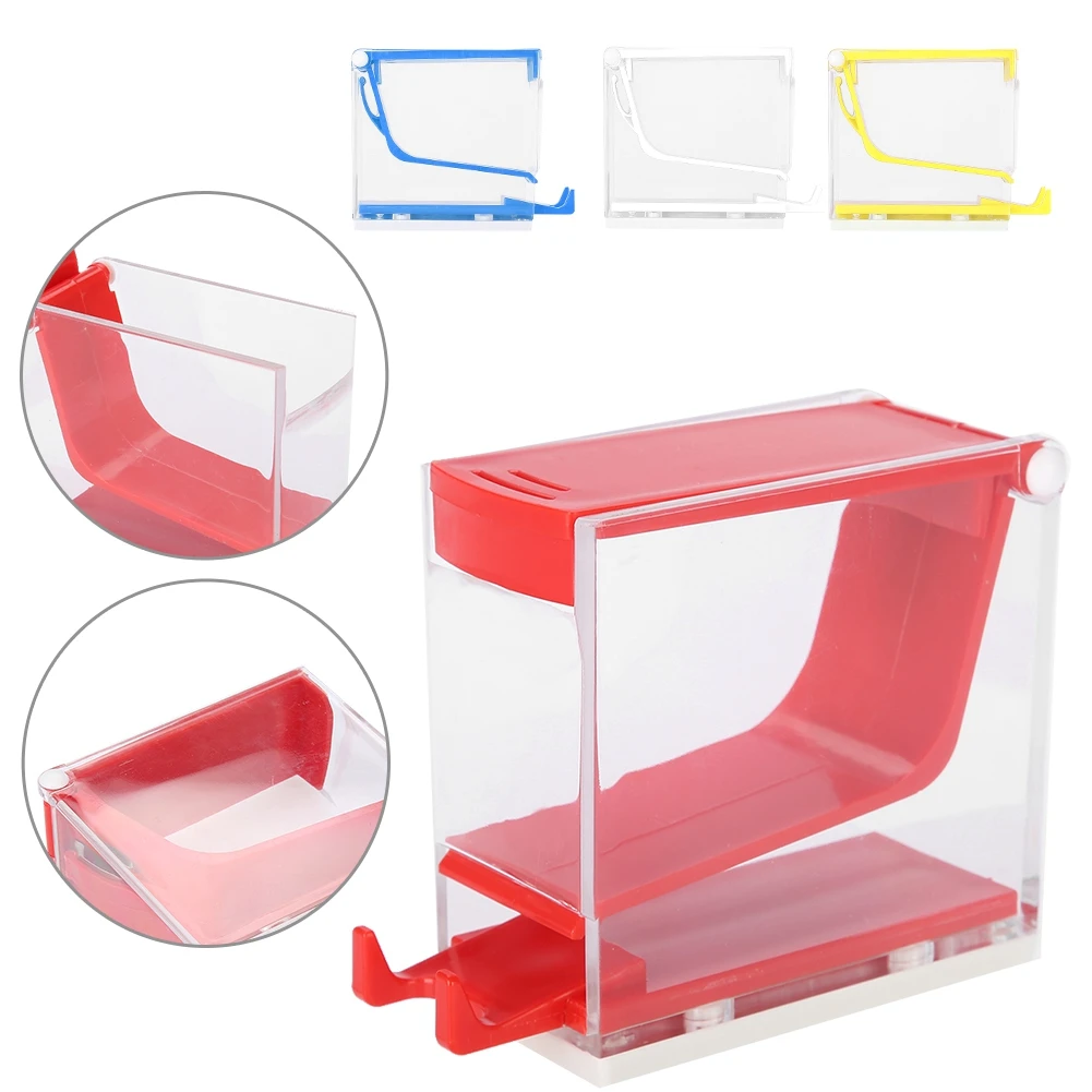 1 шт. стоматологический диспенсер для роллов из хлопка разделительный пресс