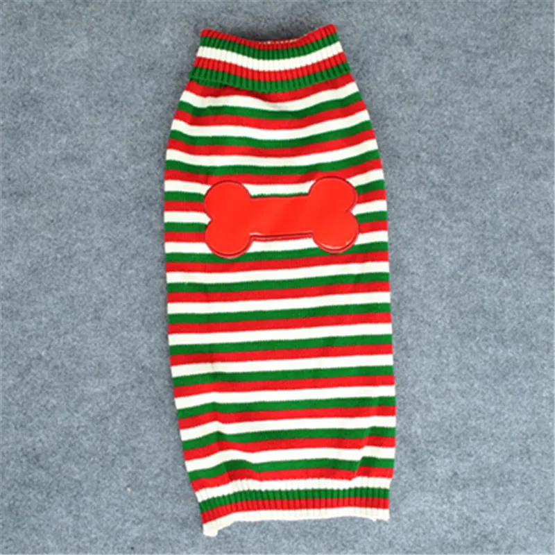 Осенне зимняя куртка для собаки пальто одежда теплый свитер больших собак