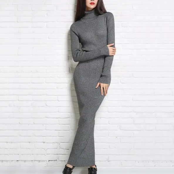 Размер плюс 2XL! Весна 2020 водолазки вязанные свитера для женщин пуловеры свитер