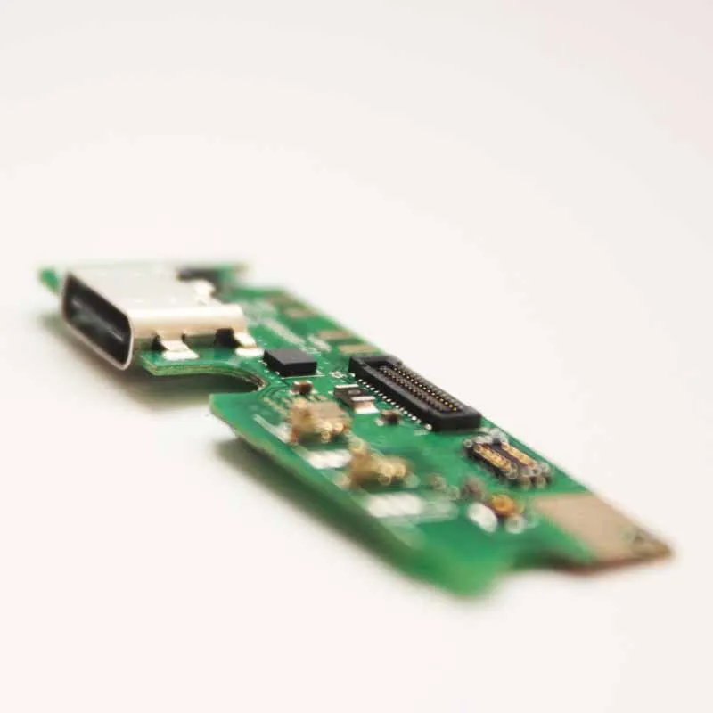 Blackview P10000 плата USB 100% Оригинал Новая для замены аксессуаров PRO телефона.