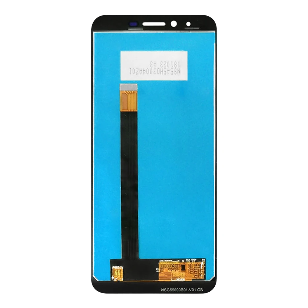 Для Assembly S99 ЖК дисплей + сенсорный экран дигитайзер в сборе для Accessory s99 аксессуар